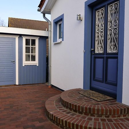 Ferienhaus Felix Heiligenhafen Luaran gambar