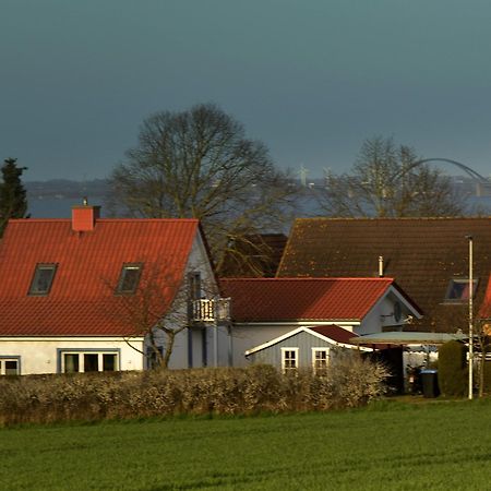 Ferienhaus Felix Heiligenhafen Luaran gambar