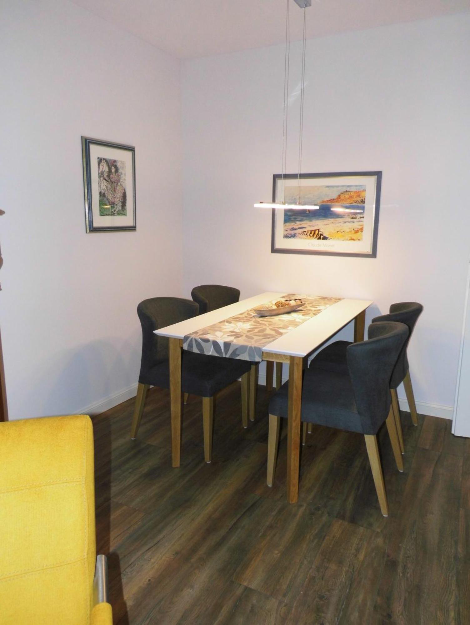 Ferienhaus Felix Heiligenhafen Luaran gambar