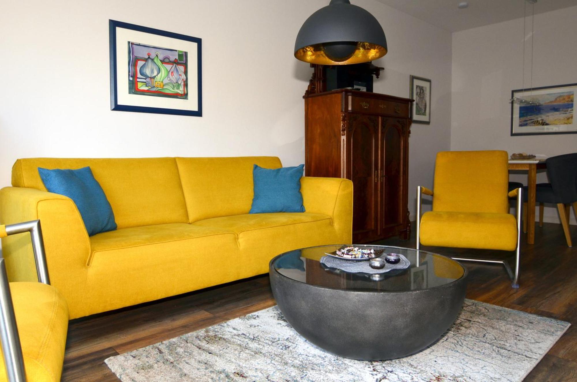 Ferienhaus Felix Heiligenhafen Luaran gambar