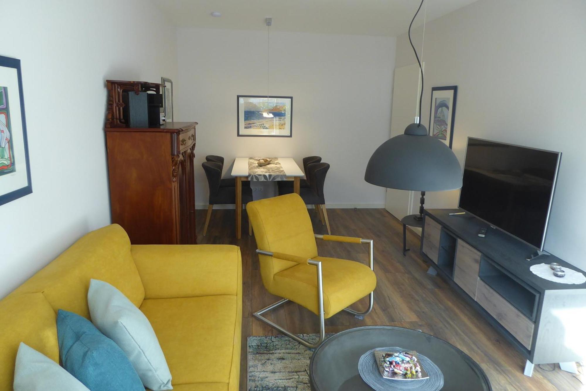 Ferienhaus Felix Heiligenhafen Luaran gambar